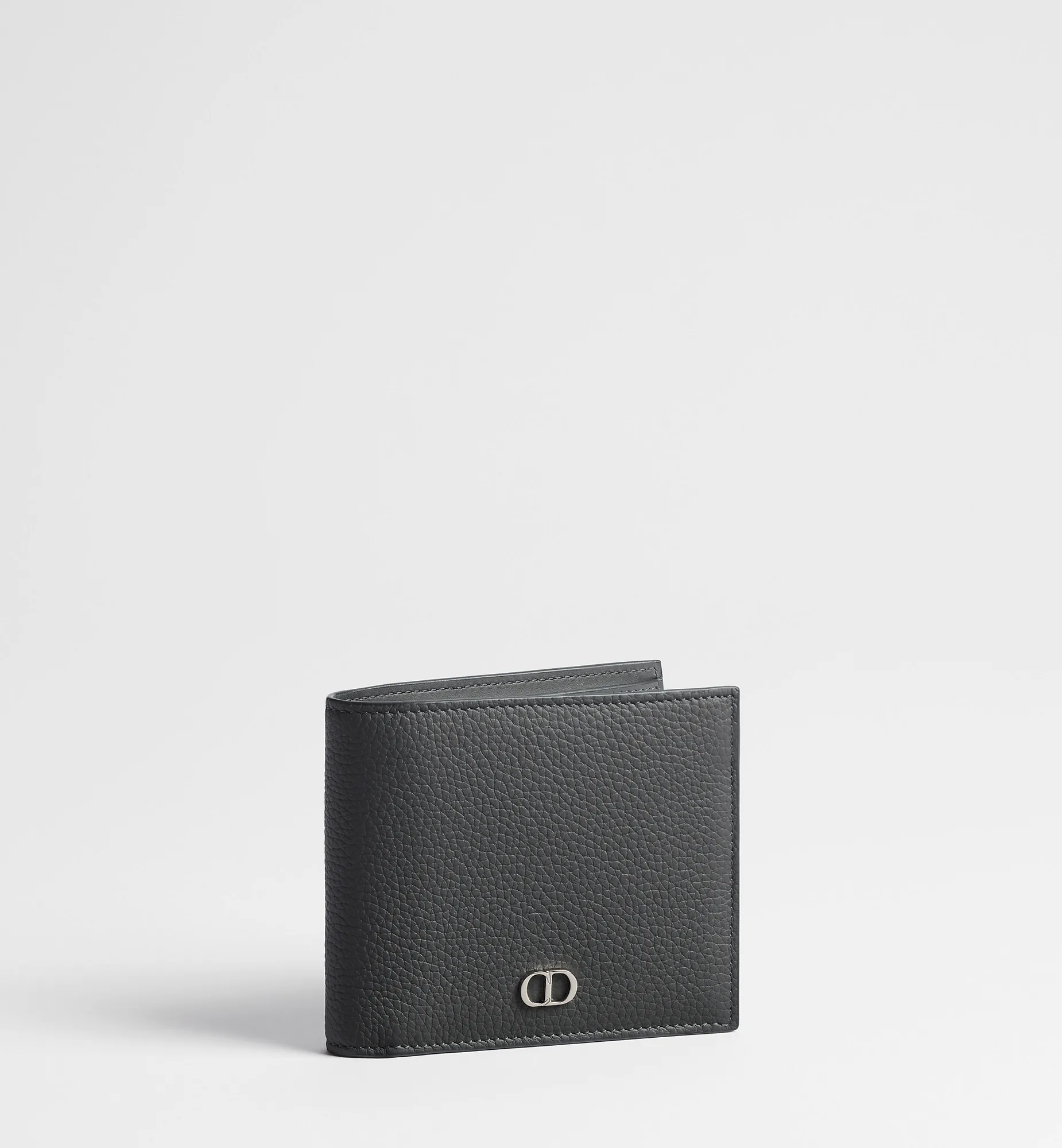 디올 이단 지갑 CD Icon 2ICBH096IDC_H56E