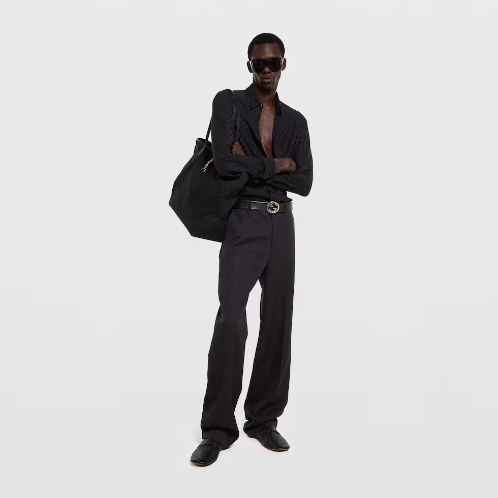 구찌 Gucci Jackie 라지 토트백 867014FAFV41000