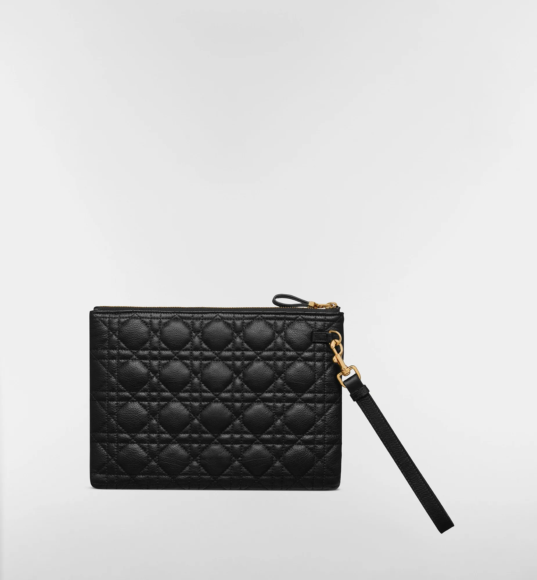 디올 파우치 데일리 미디엄 디올 카로 S5089UWHC_M900
