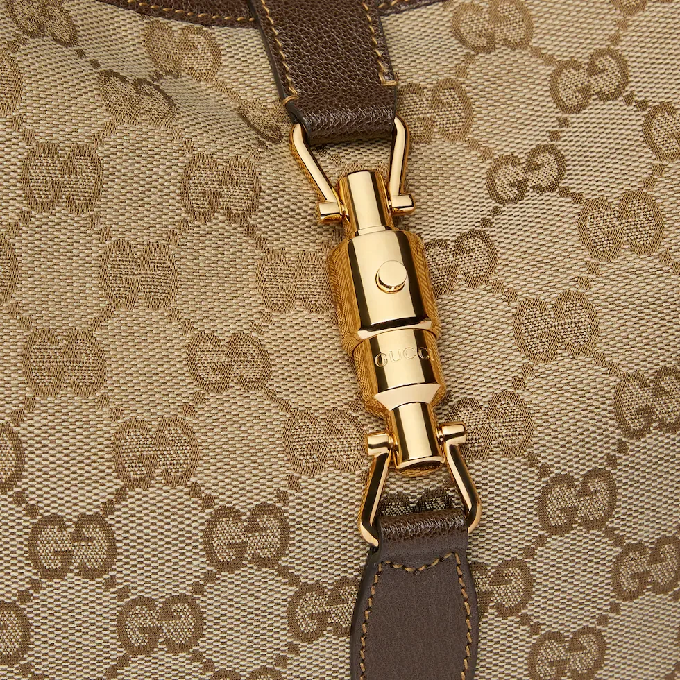 구찌 Gucci Jackie 1961 미디엄 숄더백 863136FAF7O8641