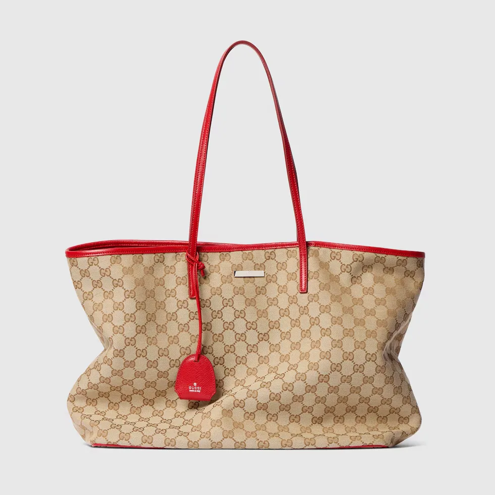 구찌 Gucci Tribeca 라지 토트백 A0034DFAGE79650