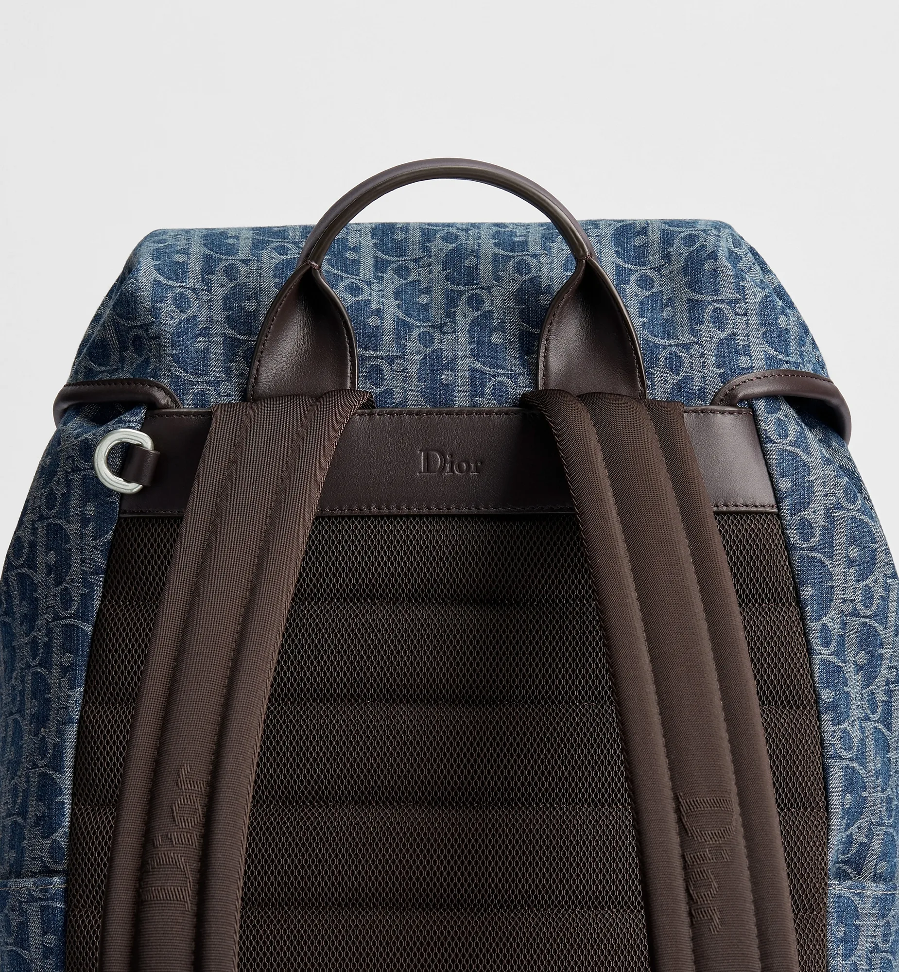 디올 Dior Jett 백팩 플랩 1DBBA280DWS_H16E