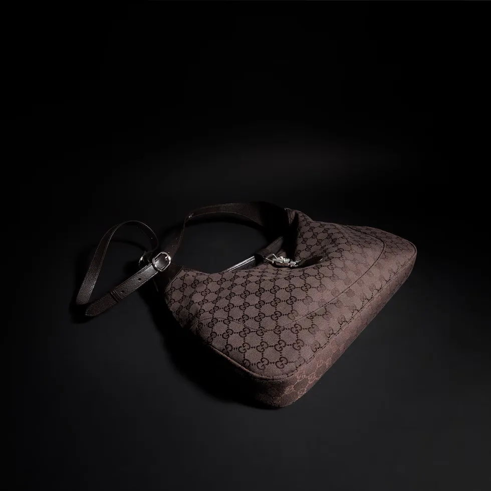 구찌 Gucci Jackie 1961 라지 크로스바디백 863279FAFV42543