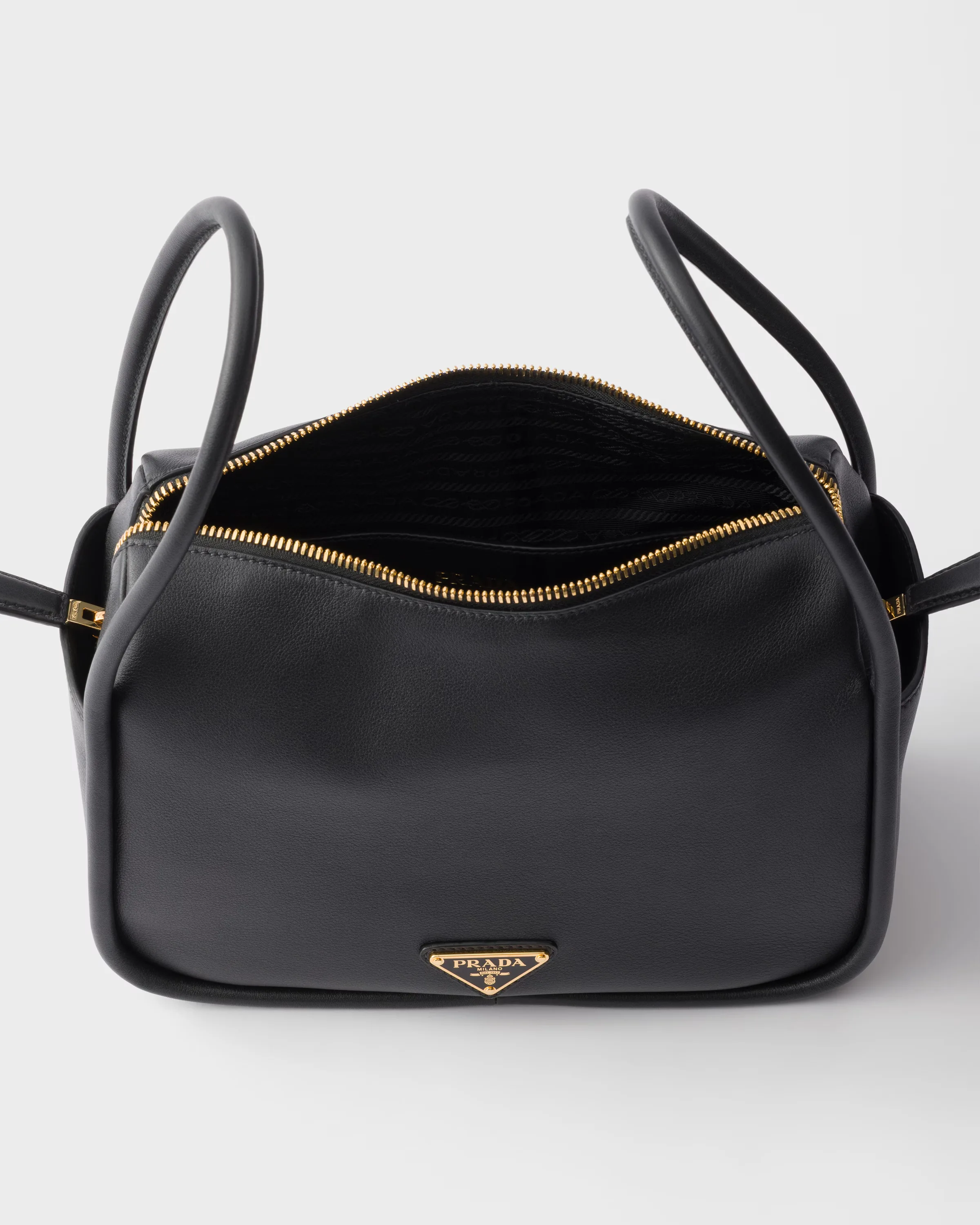 프라다 Prada Darling 레더 핸드백 1BA451_2CYS_F0002_V_MVO