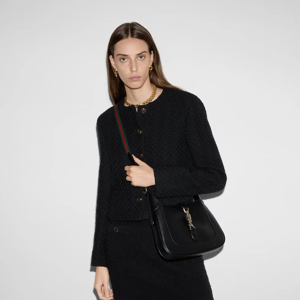 구찌 Gucci Jackie 1961 미디엄 백 810232AADDX1060