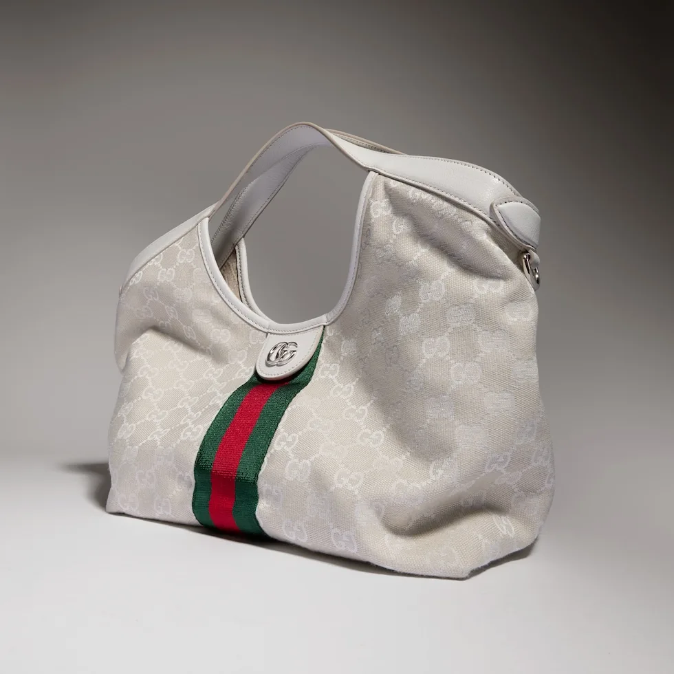 구찌 Gucci Giglio 스몰 토트백 860845FAF9N1060