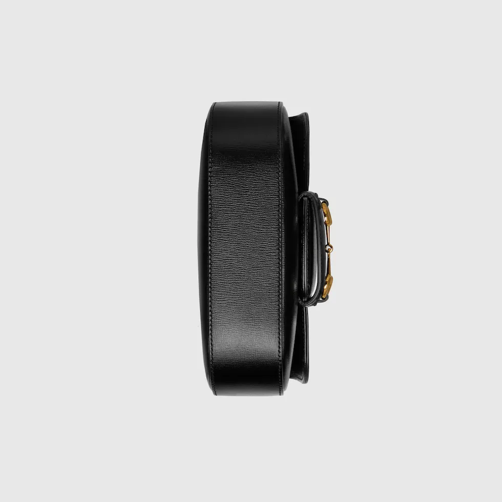 구찌 Gucci Horsebit 1955 스몰 숄더백 65857418YSG1060