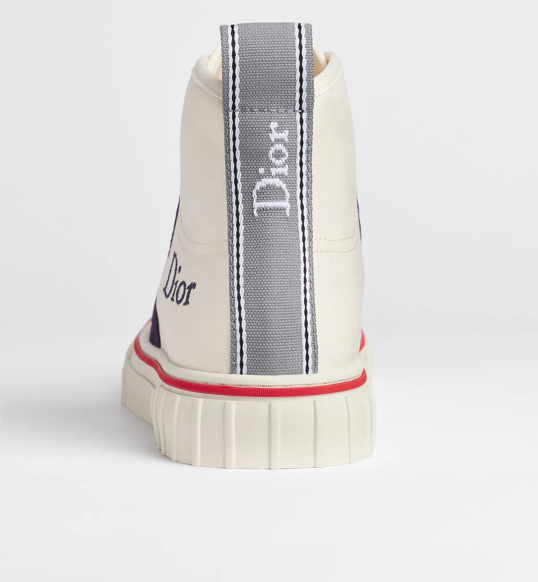 디올 스니커즈 Dior Hooper 하이 3SH154ZDF_H009