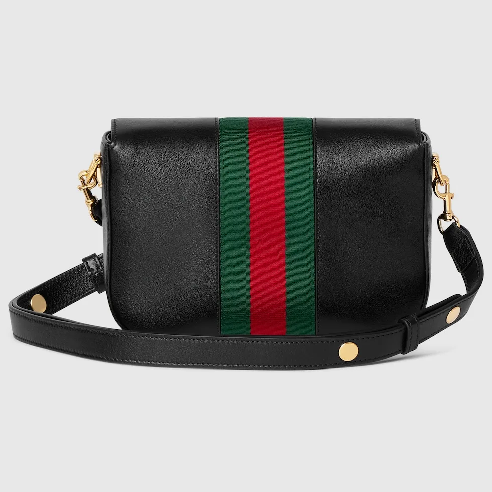 구찌 Gucci Horsebit 1955 스몰 숄더백 866762AAGIQ1053