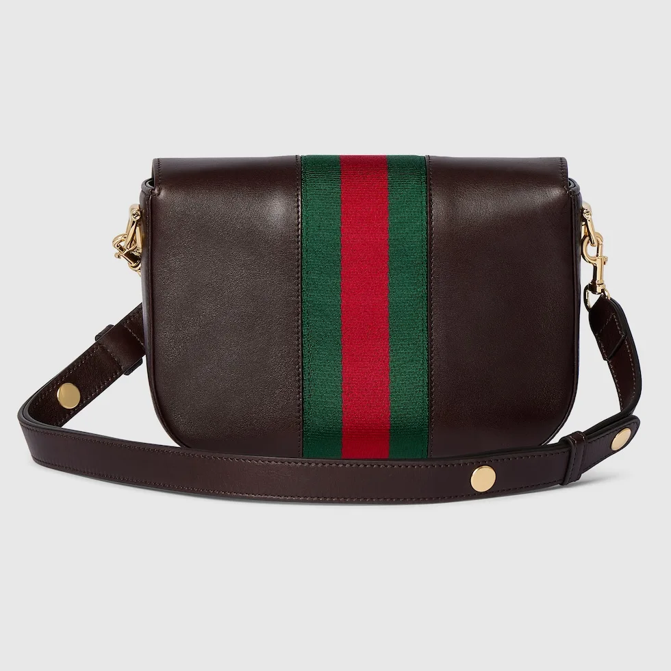 구찌 Gucci Horsebit 1955 스몰 숄더백 866762AAGIQ1053
