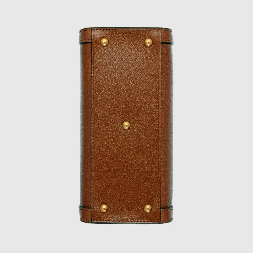 구찌 Gucci Diana 스몰 토트백 702732U3ZDT1073