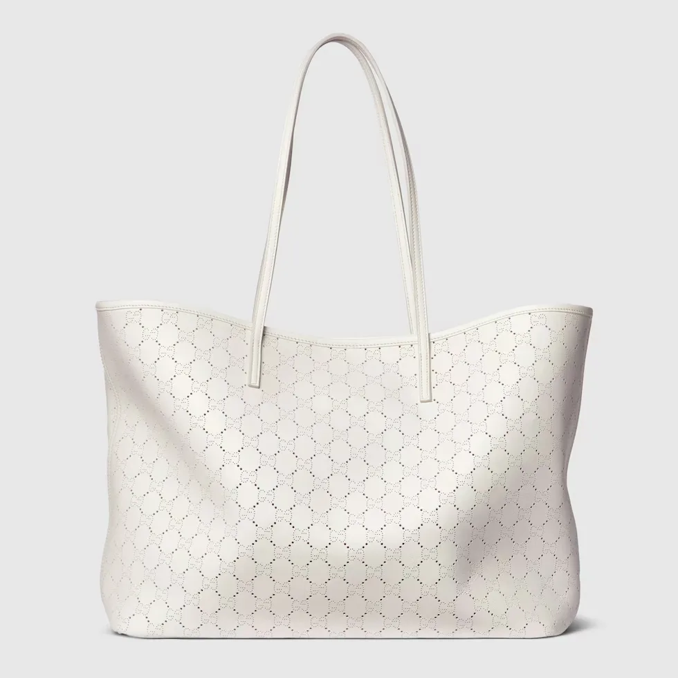 구찌 Gucci Tribeca 라지 토트백 874745AAG3G9214