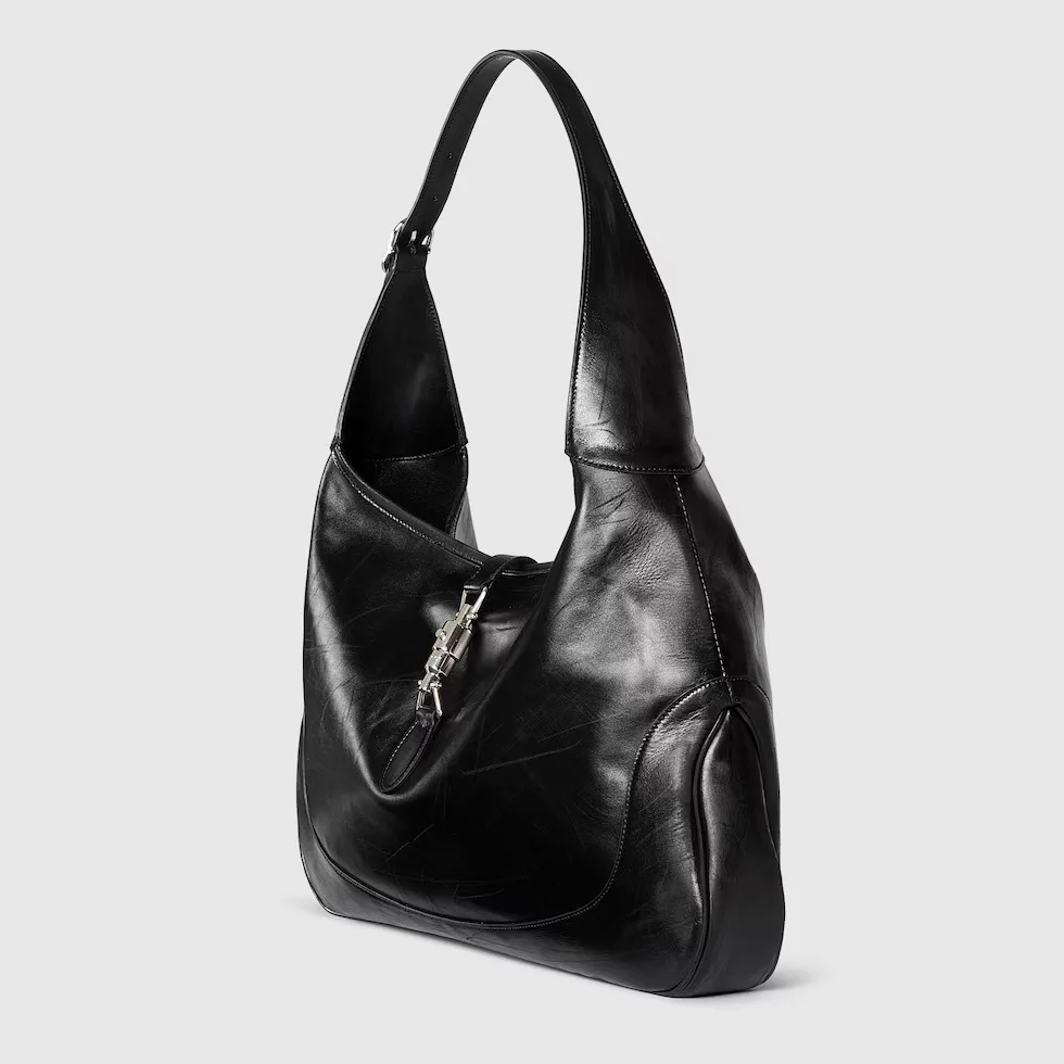 구찌 Gucci Jackie 1961 라지 크로스바디백 863279AAGE03020