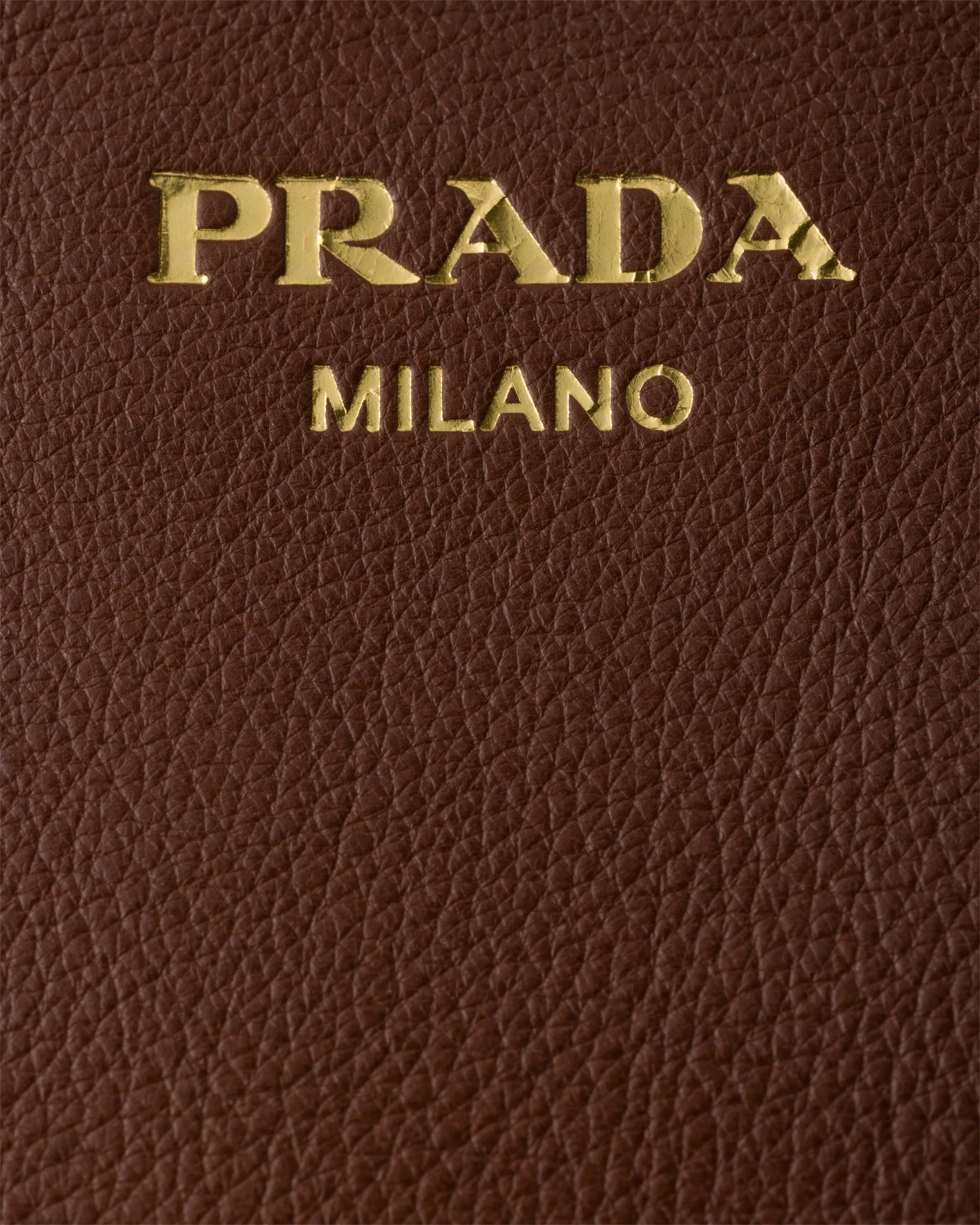 프라다 Prada Signet 미디엄 레더 토트백 1BG609_2HF2_F0002_V_DOO