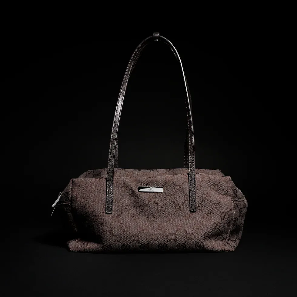 구찌 Gucci Melrose 미디엄 보스턴백 875228FAF8V4042