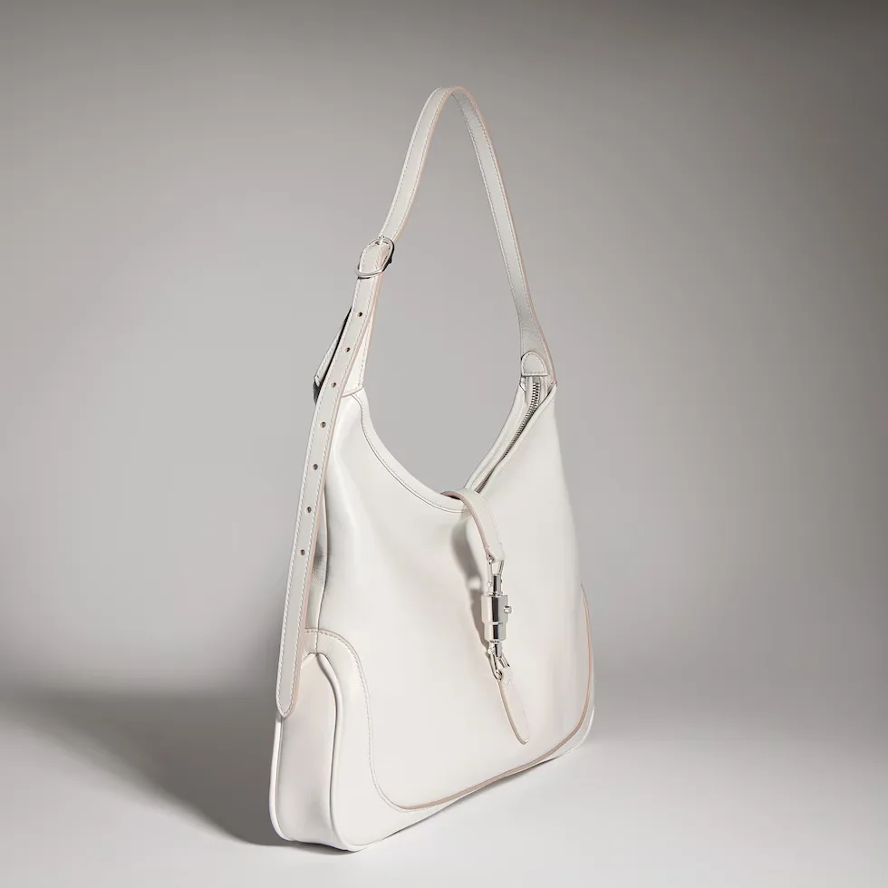 구찌 Gucci Jackie 1961 라지 숄더백 A005XNAAGRB9214