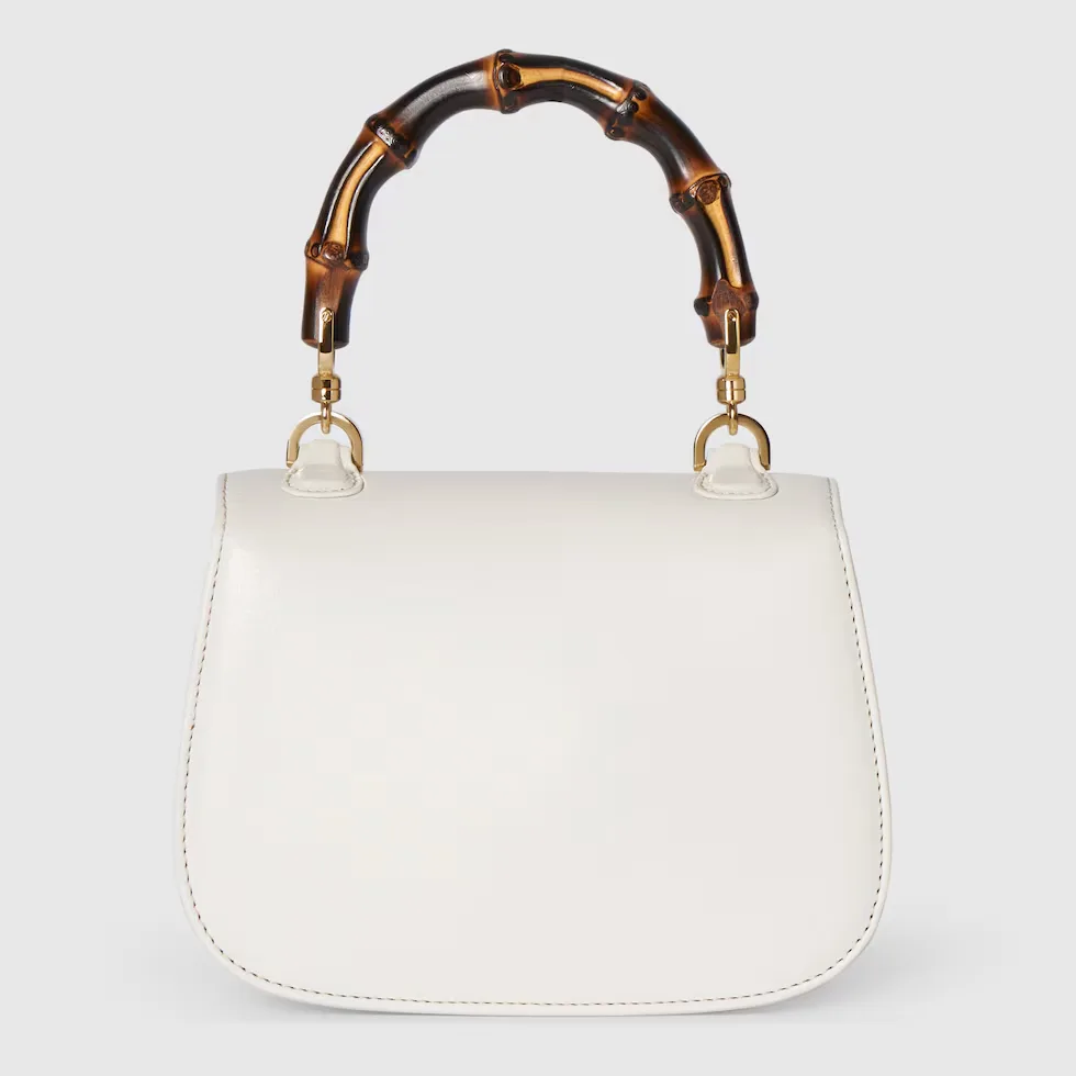 구찌 Gucci Bamboo 1947 미니백 863166AAGF45849