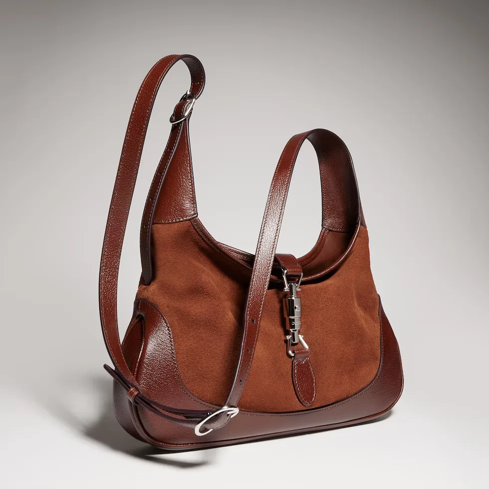 구찌 Gucci Jackie 1961 미디엄 숄더백 863136AAGDJ2818