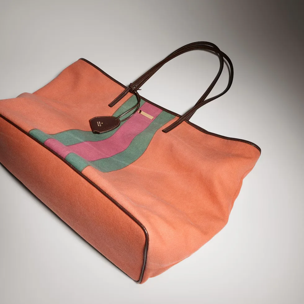 구찌 Gucci Tribeca 'Ibiza' 라지 토트 A0034DFAGAM8555