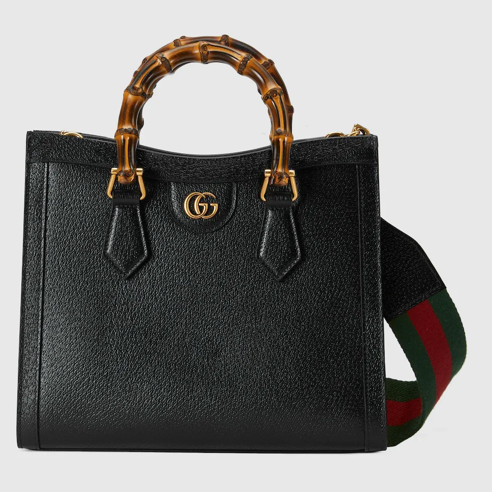 구찌 Gucci Diana 미디엄 토트백 702721U3ZDT9244