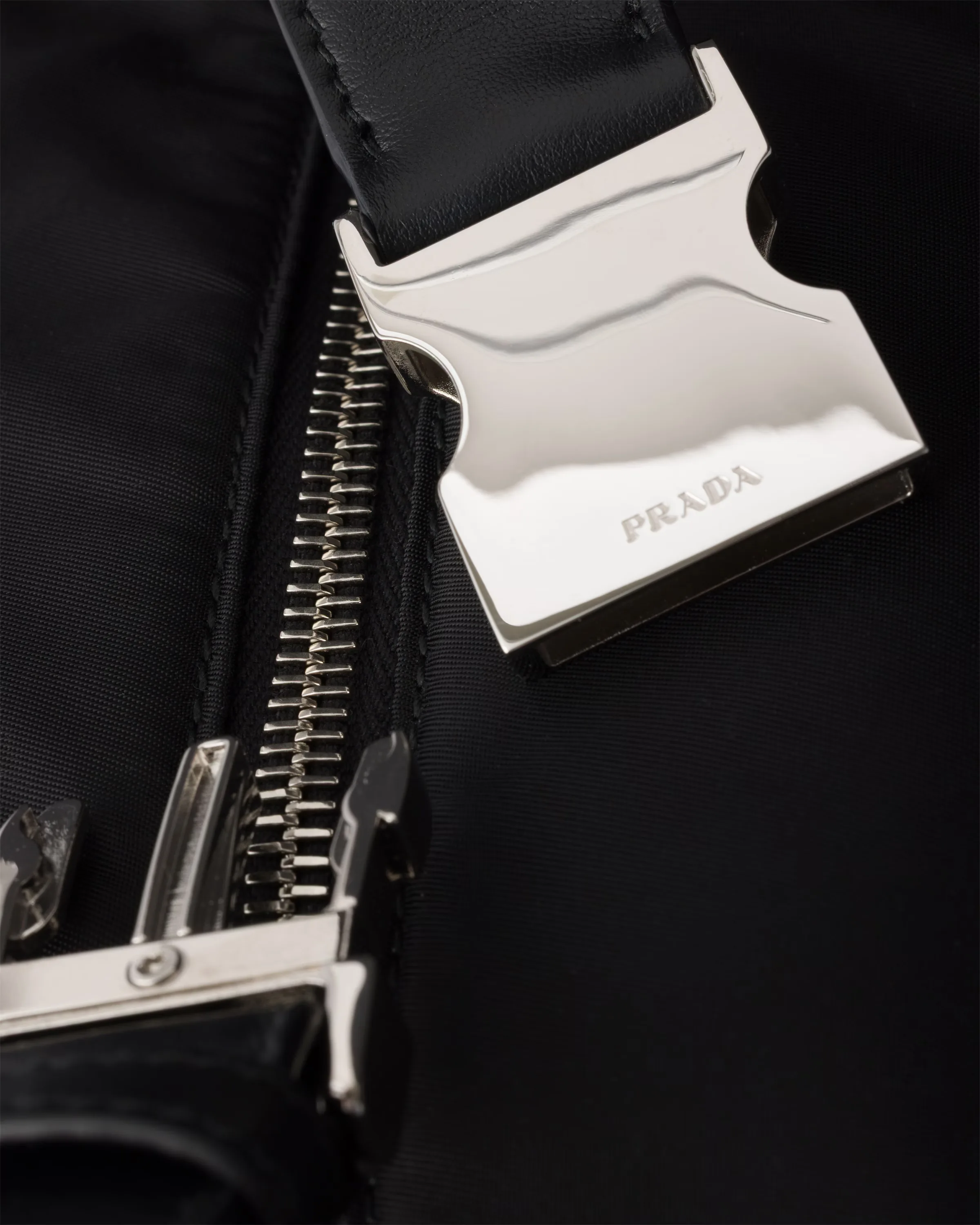 프라다 Prada Chérie Re-Nylon 미니백 1BC302_RDLN_F0632_V_OCO