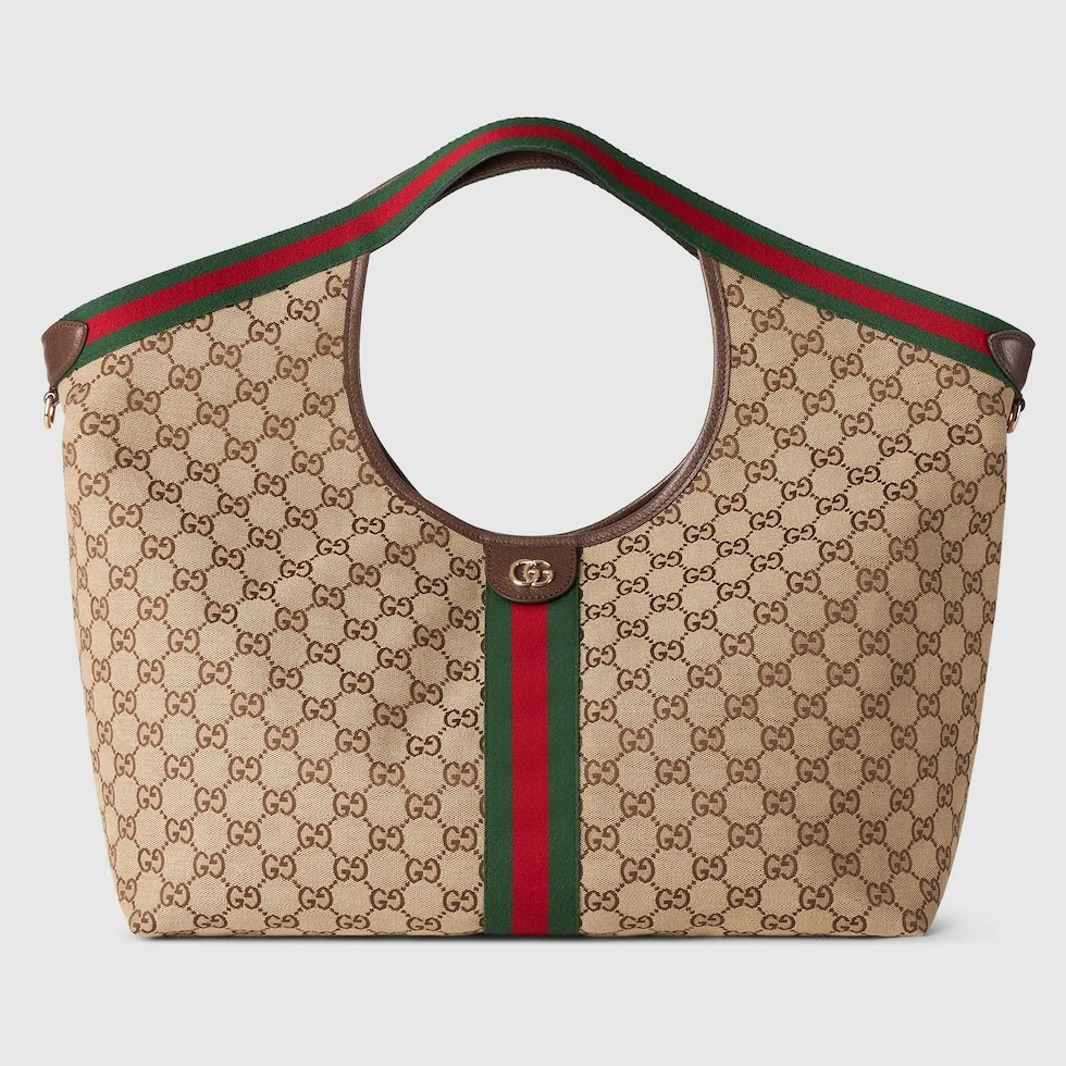 구찌 Gucci Giglio 라지 토트백 853971FAFFP2547