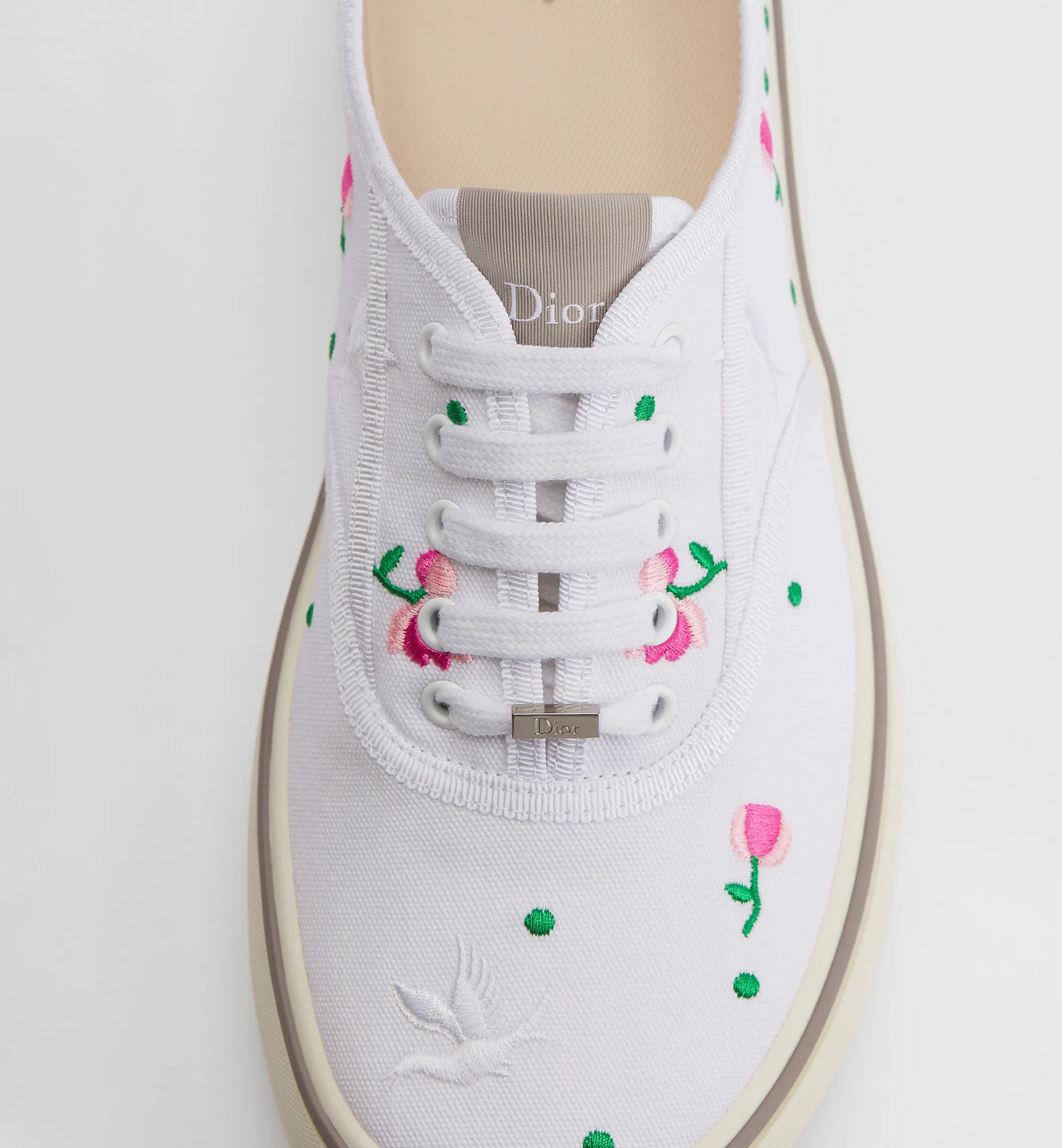 디올 스니커즈 Dior Saltwind 3SN348ACJ_H000