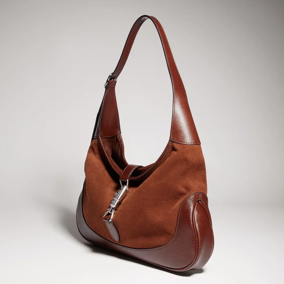 구찌 Gucci Jackie 1961 미디엄 숄더백 863136AAGDJ2818