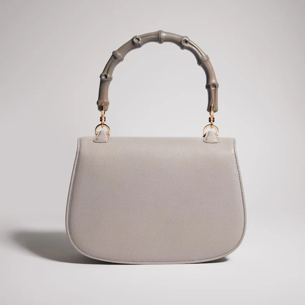구찌 Gucci Bamboo 1947 스몰 백 863165AAGYH9344