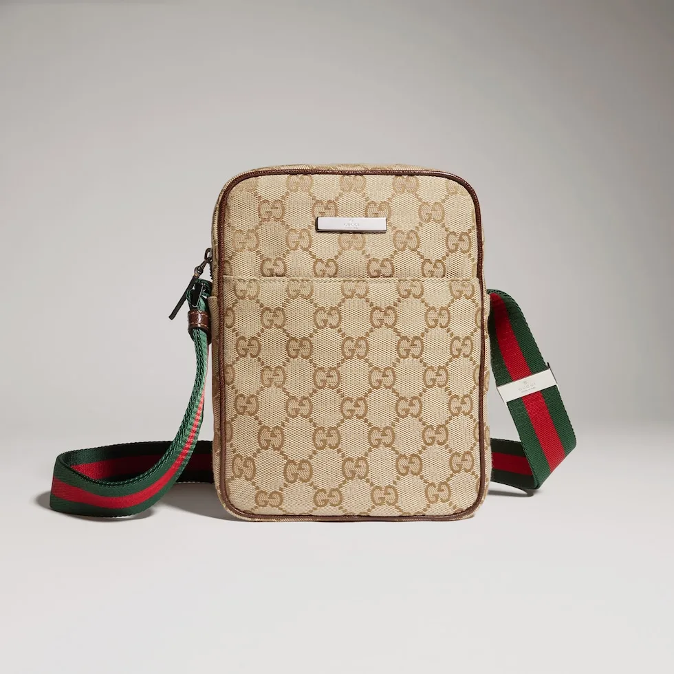 구찌 Gucci Tag 스몰 크로스바디백 A0022ZFAGBV9653