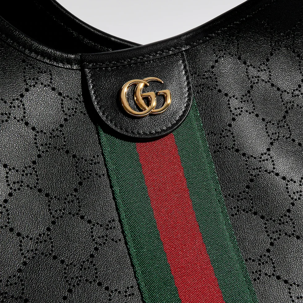 구찌 Gucci Giglio 라지 토트백 853971AAHB01053