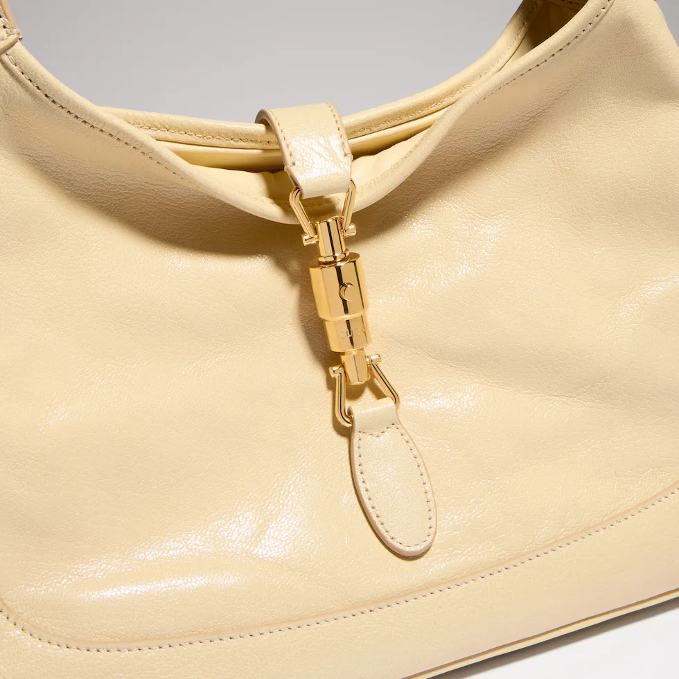 구찌 Gucci Jackie 1961 미디엄 숄더백 863136AAGDJ2818