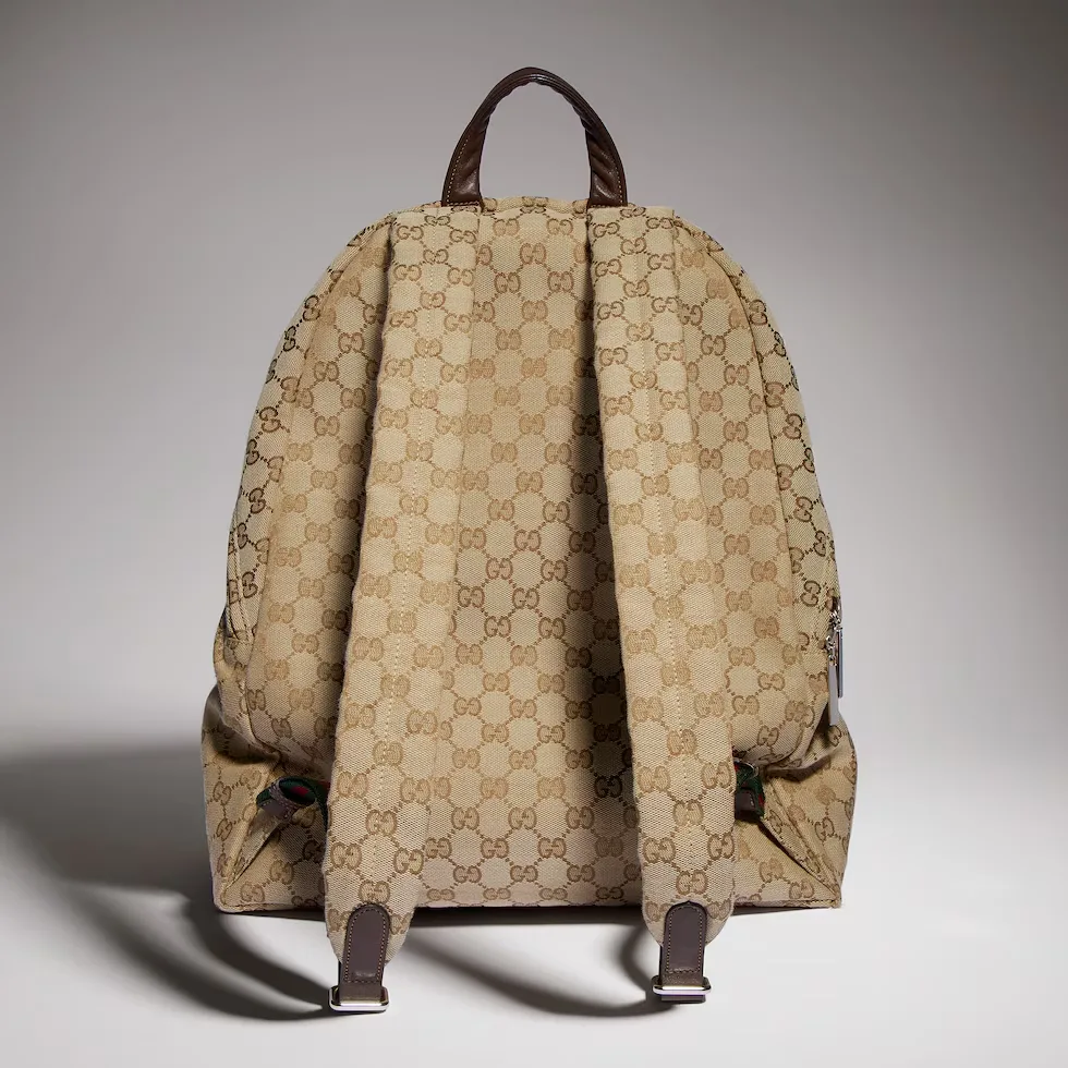 구찌 라지 Gucci Tag 백팩 875226FAF8P9647
