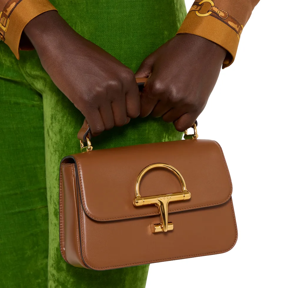 구찌 Gucci Siena 스몰 탑핸들백 855536AAFKB9540