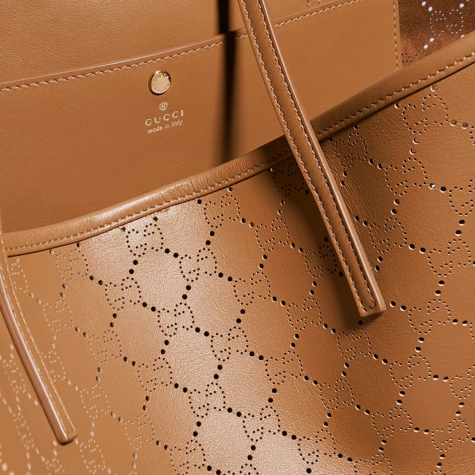 구찌 Gucci Tribeca 라지 토트백 874745AAG3G9214