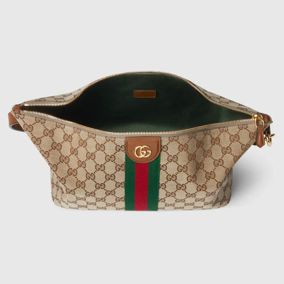 구찌 Gucci Vanity 미디엄 탑핸들백 857799FAFUF9870
