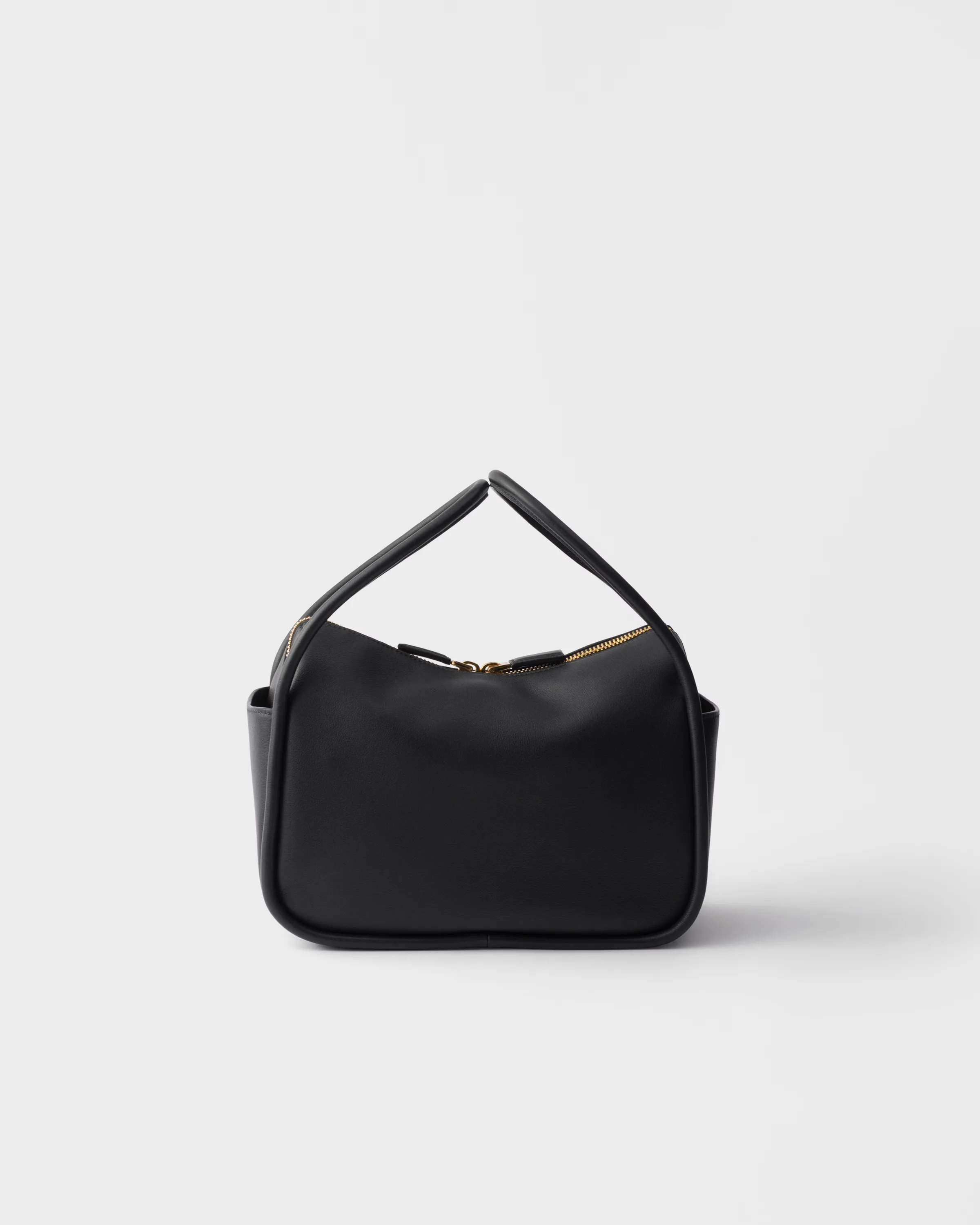 프라다 Prada Darling 레더 핸드백 1BA451_2CYS_F0002_V_MVO