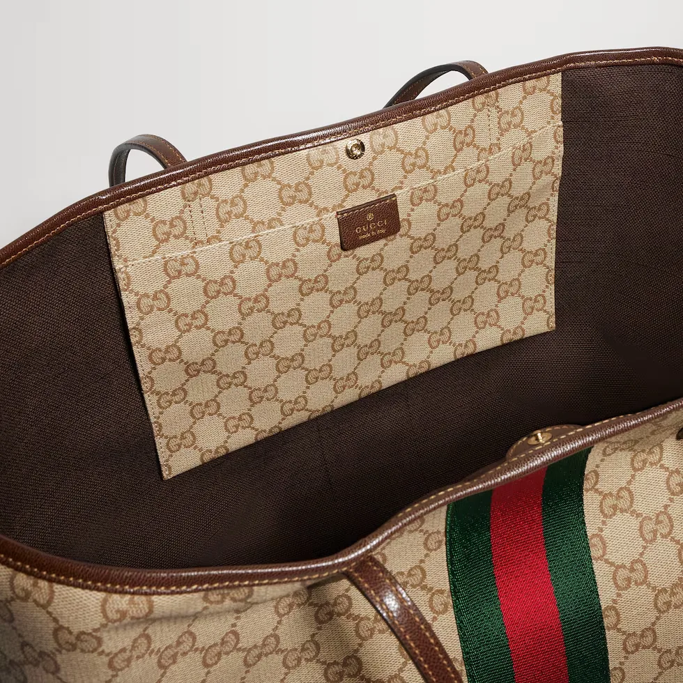 구찌 Gucci Tribeca 라지 토트백 874745FAF798547