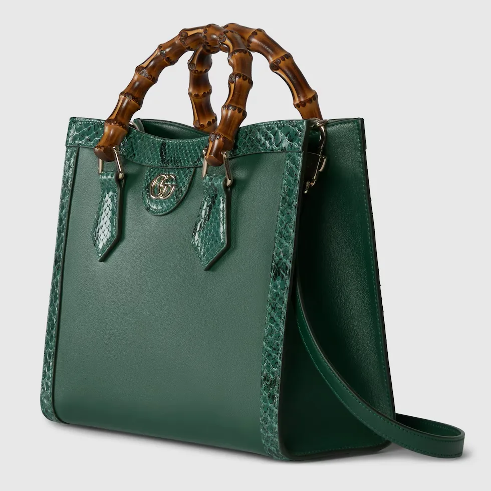 구찌 Gucci Diana 미디엄 토트백 853226AAFXV3020
