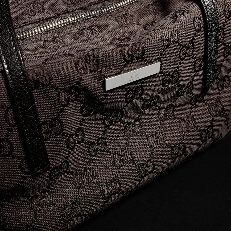 구찌 Gucci Melrose 미디엄 보스턴백 875228FAF8V4042