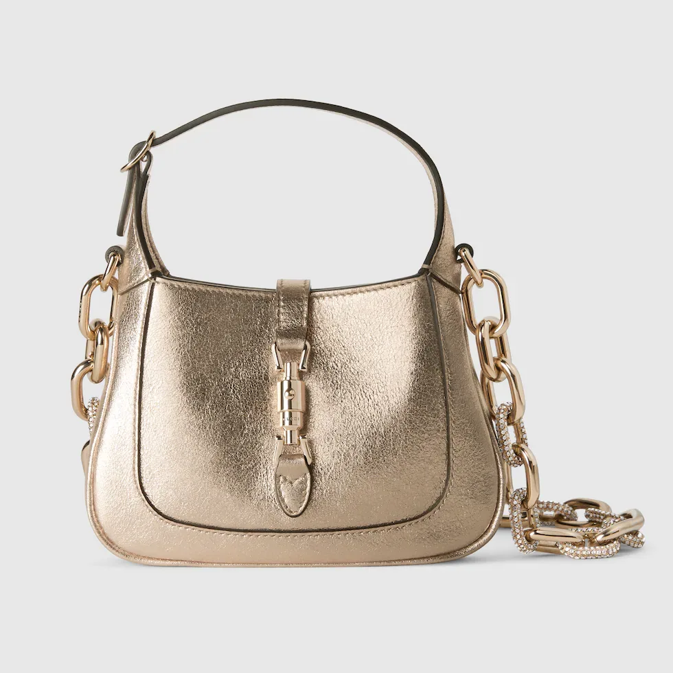 구찌 Gucci Jackie 1961 미니백 856396AAFZQ8165