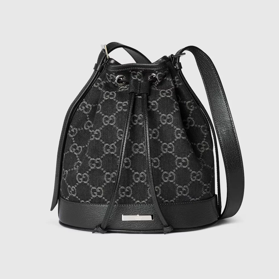 구찌 Gucci Venice 스몰 버킷백 875237FAF8W1144