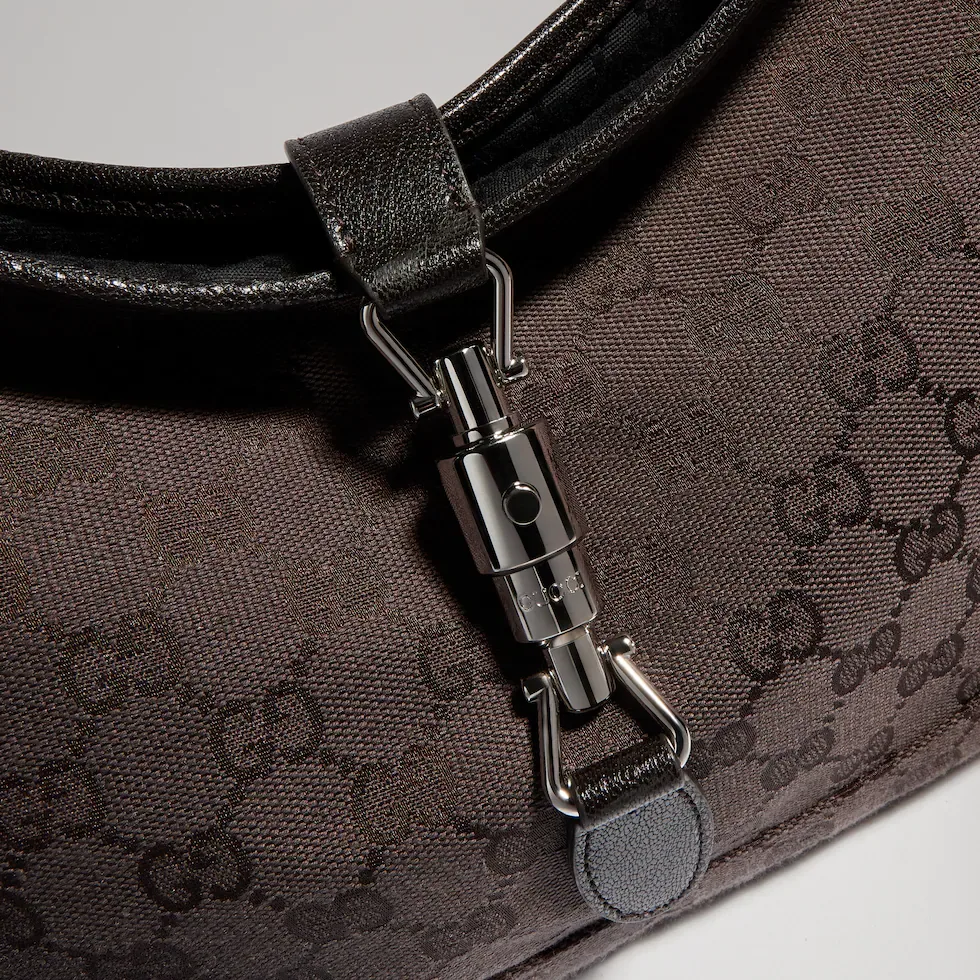 구찌 Gucci Jackie 1961 미디엄 숄더백 863136FAF7O8641