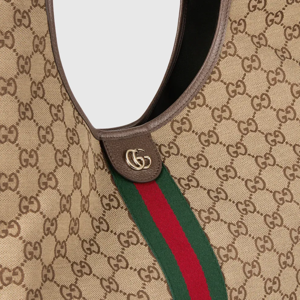 구찌 Gucci Giglio 라지 토트백 853971FAFFP2547