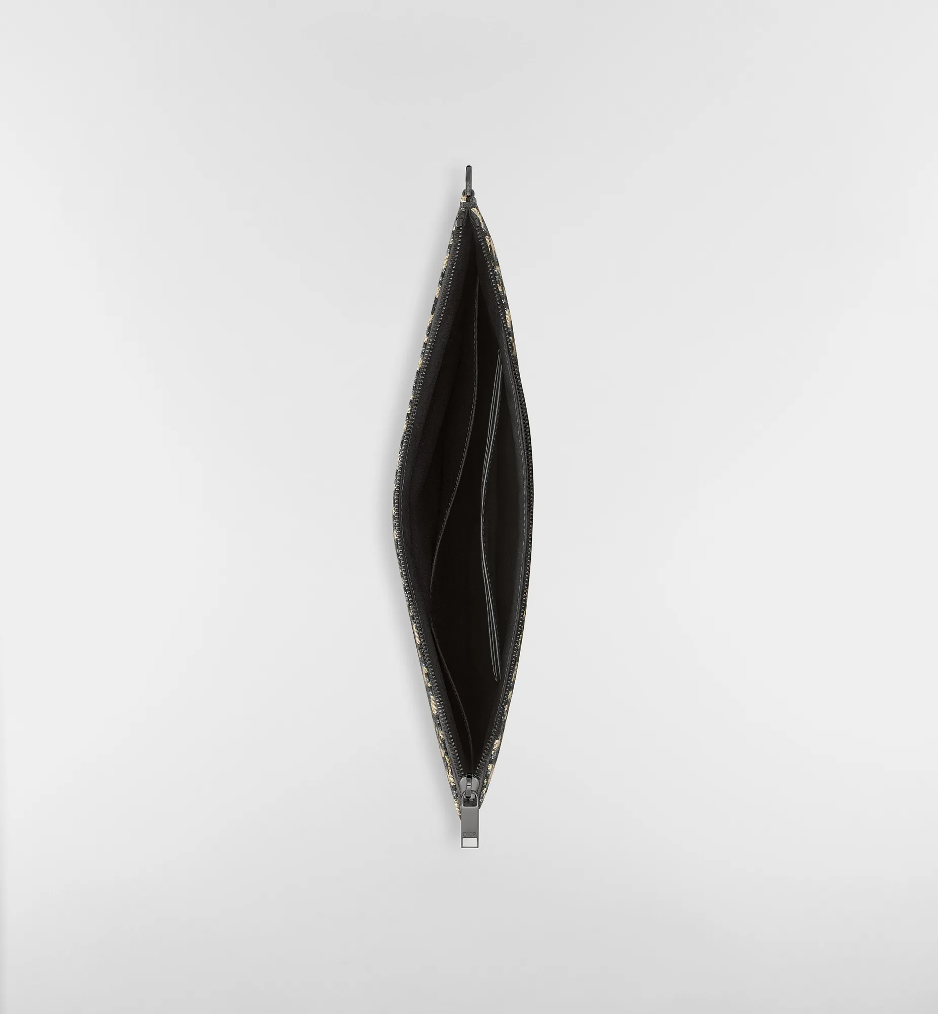 디올 파우치 A4 2ESCA549YSE_H03E