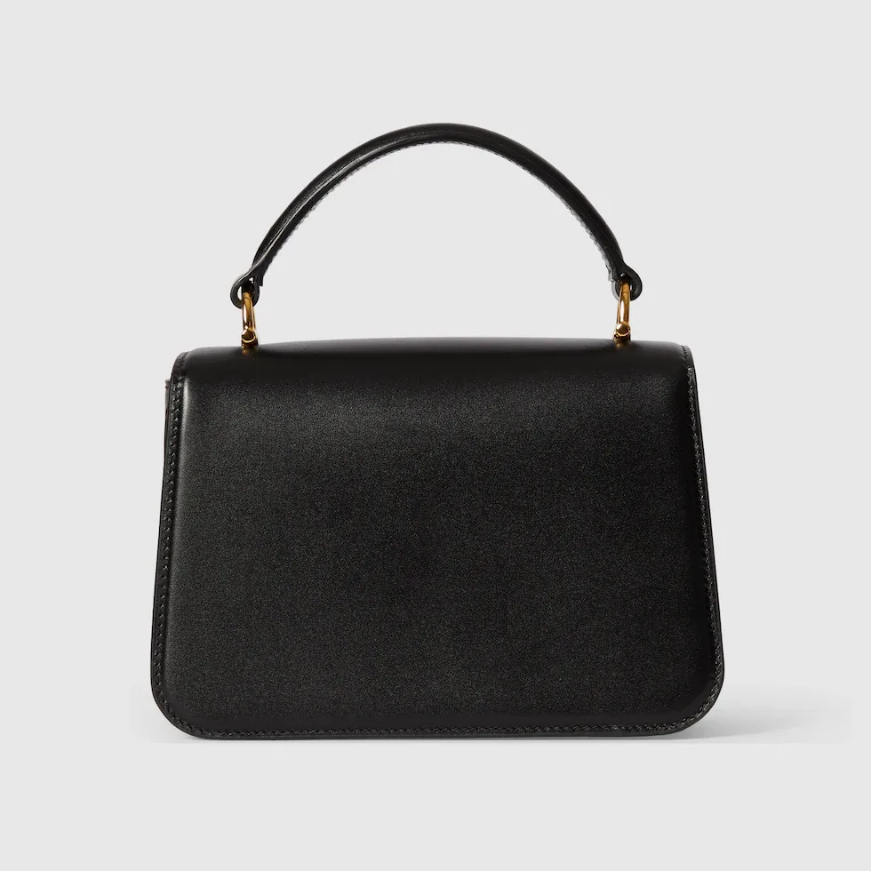 구찌 Gucci Siena 스몰 탑핸들백 855536AAFKB9540