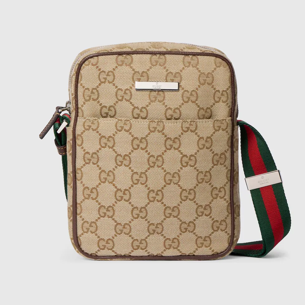 구찌 Gucci Tag 스몰 크로스바디백 A0022ZFAGBV9653