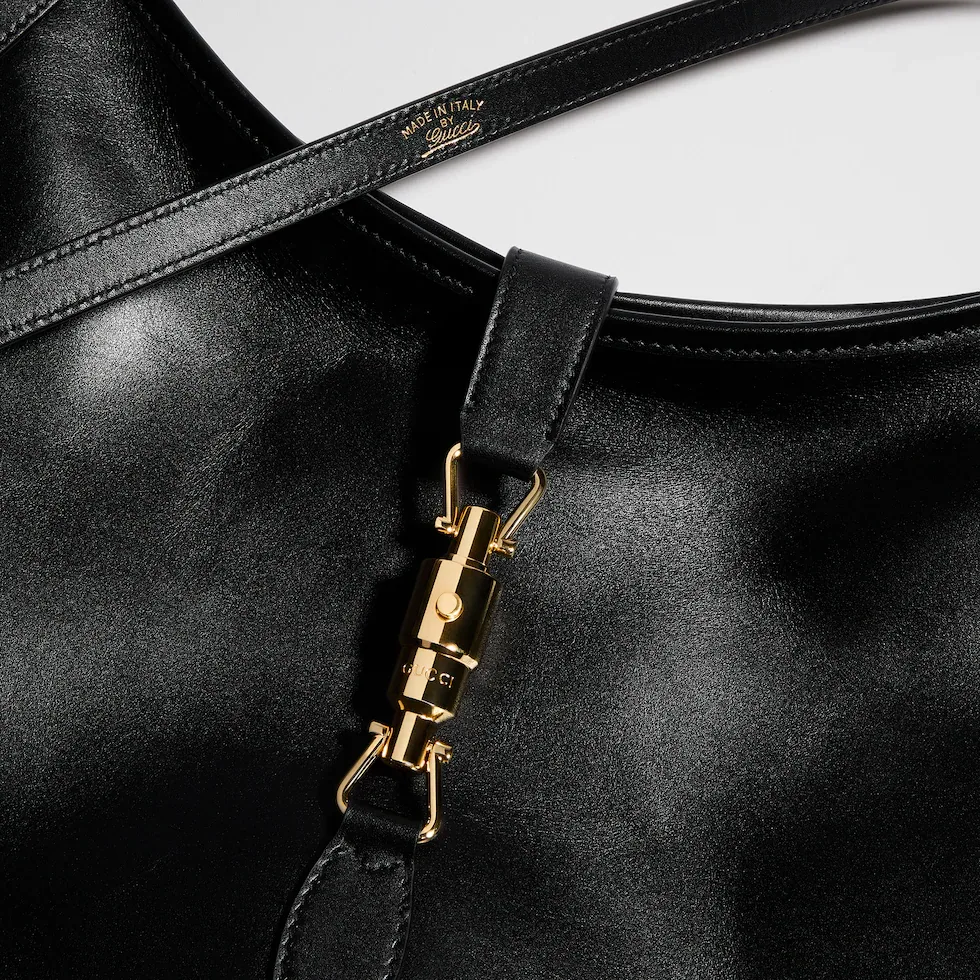 구찌 Gucci Jackie 1961 라지 숄더백 A005XNAAG8F1000