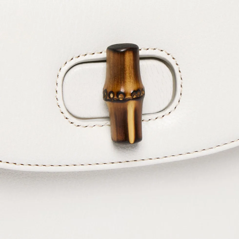 구찌 Gucci Bamboo 1947 미니백 863166AAGF45849
