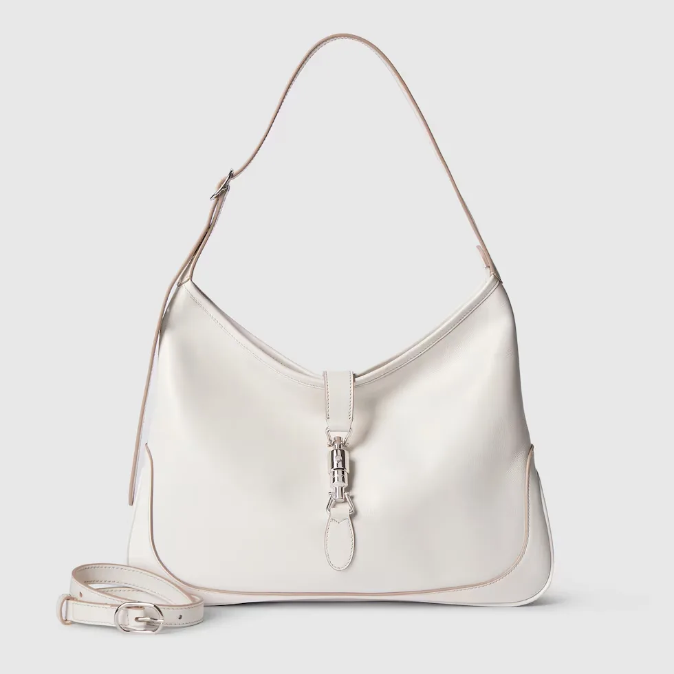 구찌 Gucci Jackie 1961 라지 숄더백 A005XNAAGRB9214
